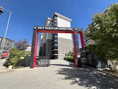 REMAX GATE NYD CUMHURİYET MAH. BATI YILDIZI 4+1 KİRALIK DAİRE!!!