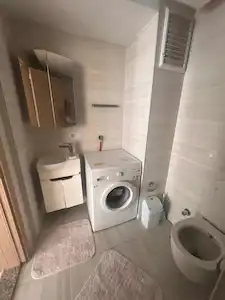 REMAX DIA'DAN DÜZCE ÜNİVERSİTE'DE EŞYALI 1+1 SATILIK DAİRE