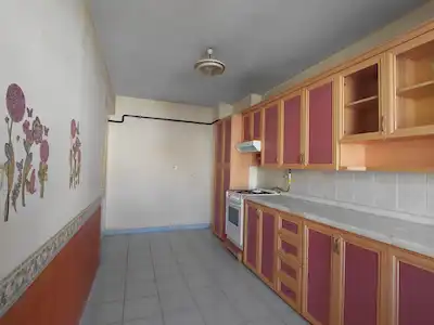 ÖZALPER MAHALLESİNDE 4. KATTA KİRALIK 3+1 DAİRE...