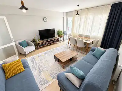 REMAX'TAN KARŞIYAKA ALAYBEY'DE İZBAN VE SAHİL YAKINI ARAKAT