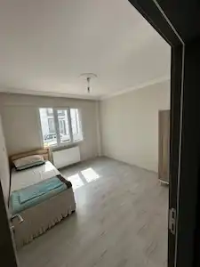 SARUHANLI‘DA GENIŞ FERAH EŞYALI 1 + 1 KIRALIK