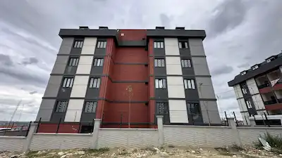 ARNAVUTKÖY TAŞOLUK MERCAN LIFE SITESINDE KIRALIK SIFIR 2+1 DAIRE