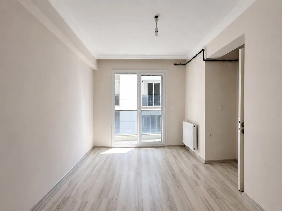 YEŞİLYURT HASTANESİNE 2 DK | ASANSÖRLÜ | OTOPARKLI | YENİ BİNA