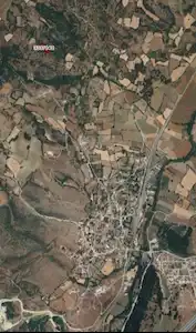 BALIKESİR KARESİ YENİKÖYDE YATIRIMLIK ZEYTİNLİKLİ TARLA