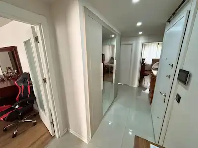 HİLAL HİLL’TE GÜNEY CEPHE 3+1 | 2 BANYO | BALKON | KREDİYE UYGUN