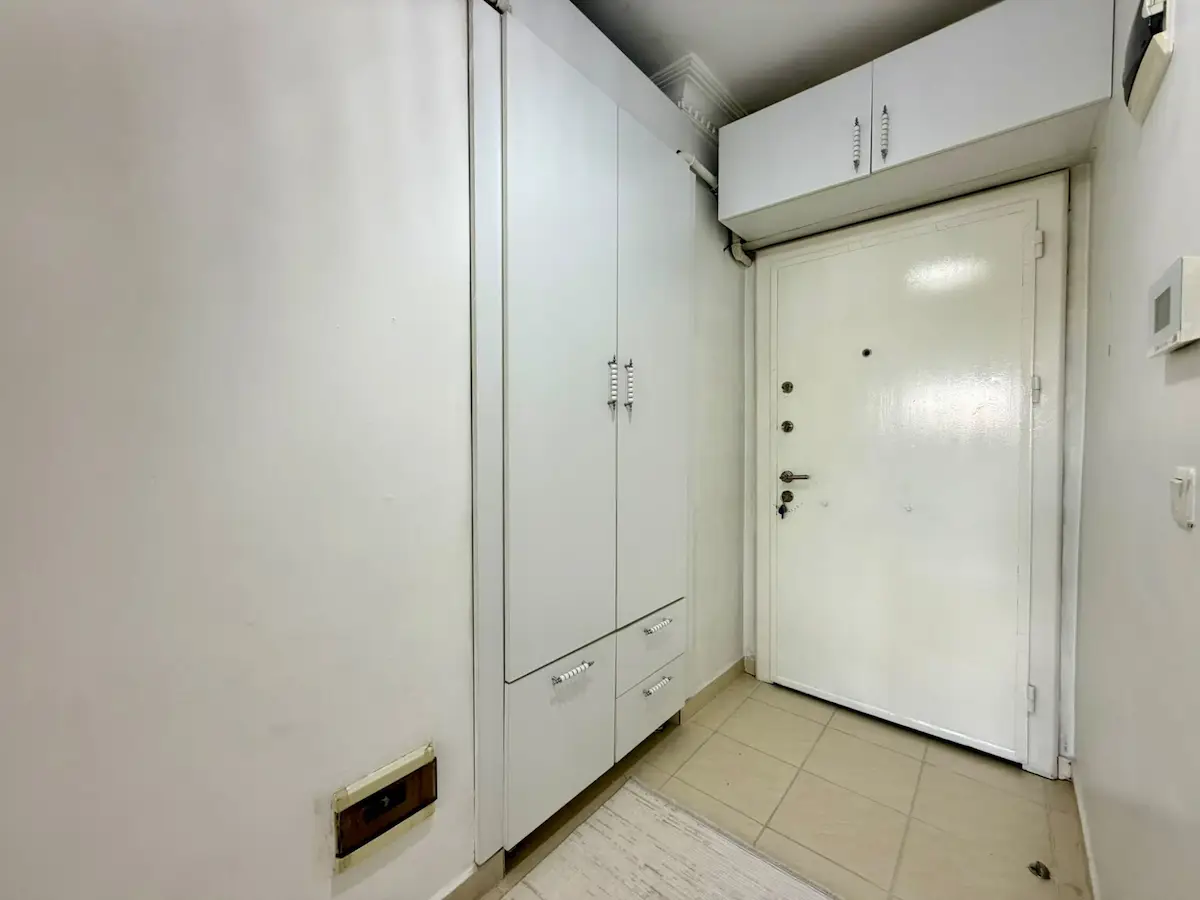 ESENYURT AKŞEMSEDDİN’DE 2019 YAPIMI 2+1 | 2 BANYO | BALKON | DOĞU-GÜNEY CEPHE 3