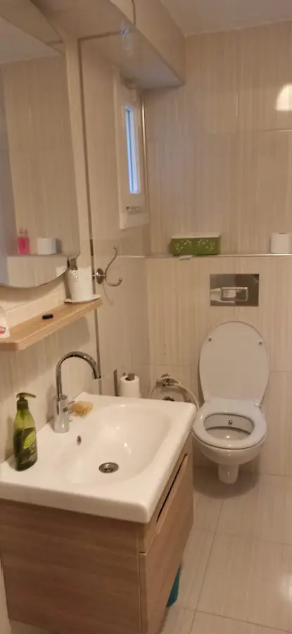 DARICA BAYRAMOĞLU’NDA 2.5+1 | 80 M² NET | BALKONLU | BOŞ KİRALIK DAİRE