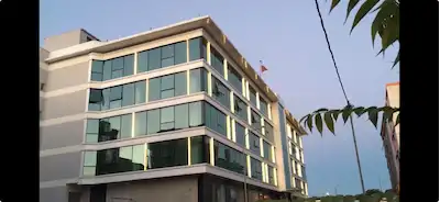 ŞERIFALI TICARI BÖLGEDE İSKANLI 1150 M2 TEK KATTA DÜKKAN KATI