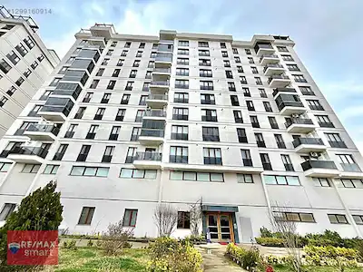 FERMAN LIFE SITESI EN BÜYÜK TIP KÖŞE 3+1