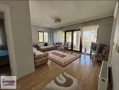REMAX ŞEHIR'DEN TERMAL YOLUNDAKI KIRALIK VILLA