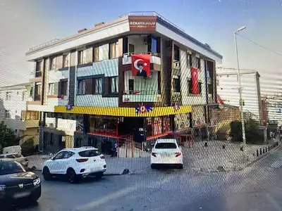 KURUMSAL KİRACILI 265 M2 SATILIK DÜKKAN MAĞAZA