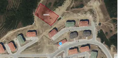 İZMİT SEKBANLI'DA YATIRIMLIK PROJELİK 3.038 M² KONUT İMARLI ARSA