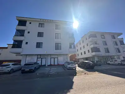 ORDU DURUGÖL’DE YENİ AYARINDA, GENİŞ VE FERAH 3+1 DAİRE