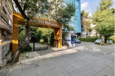 SUADİYE BAĞDAT CADDESİ ÜZERİNDE SATILIK DAİRE!!!!