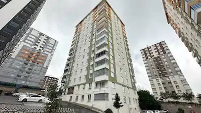 TALAS ARVEN D BLOK KIRACILI 3+1 SATILIK DAIRE