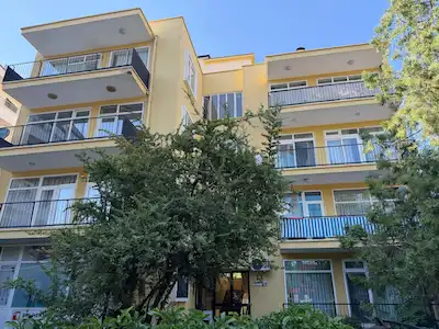 ÇANKAYA’DA 3+1 | 120 M² NET | 2. KAT | BALKONLU | MERKEZİ ISITMALI KİRALIK DAİRE