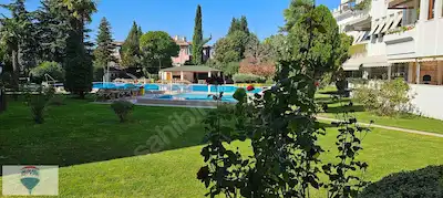 TUZLA SAHİLDE SATILIK DUBLEKS DAİRE.
