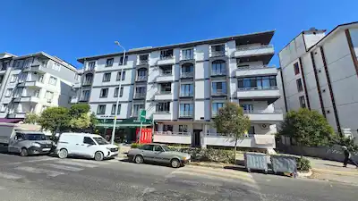 YILDIRIM MAHALLESİNDE SATILIK ARAKAT 2+1 DAİRE