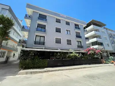 BUCA ADATEPE MAHALLESİNDE 2+1 SATILIK DAİRE