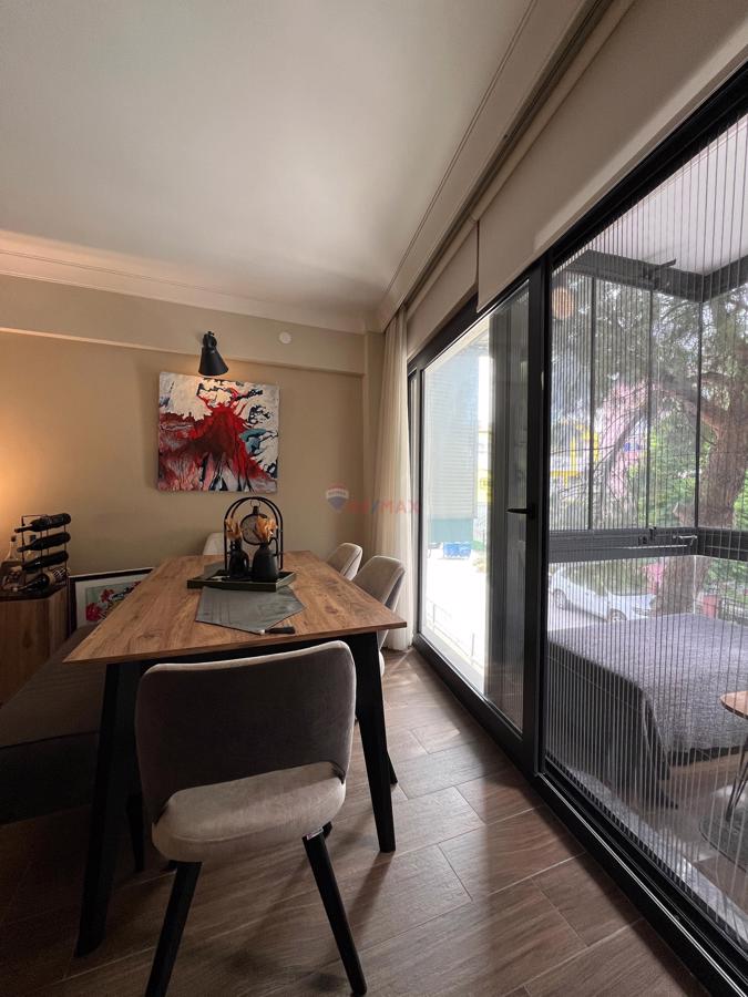 BUCA MERKEZDE 3+1 İÇİ YENİLENMİŞ SATILIK DAİRE 