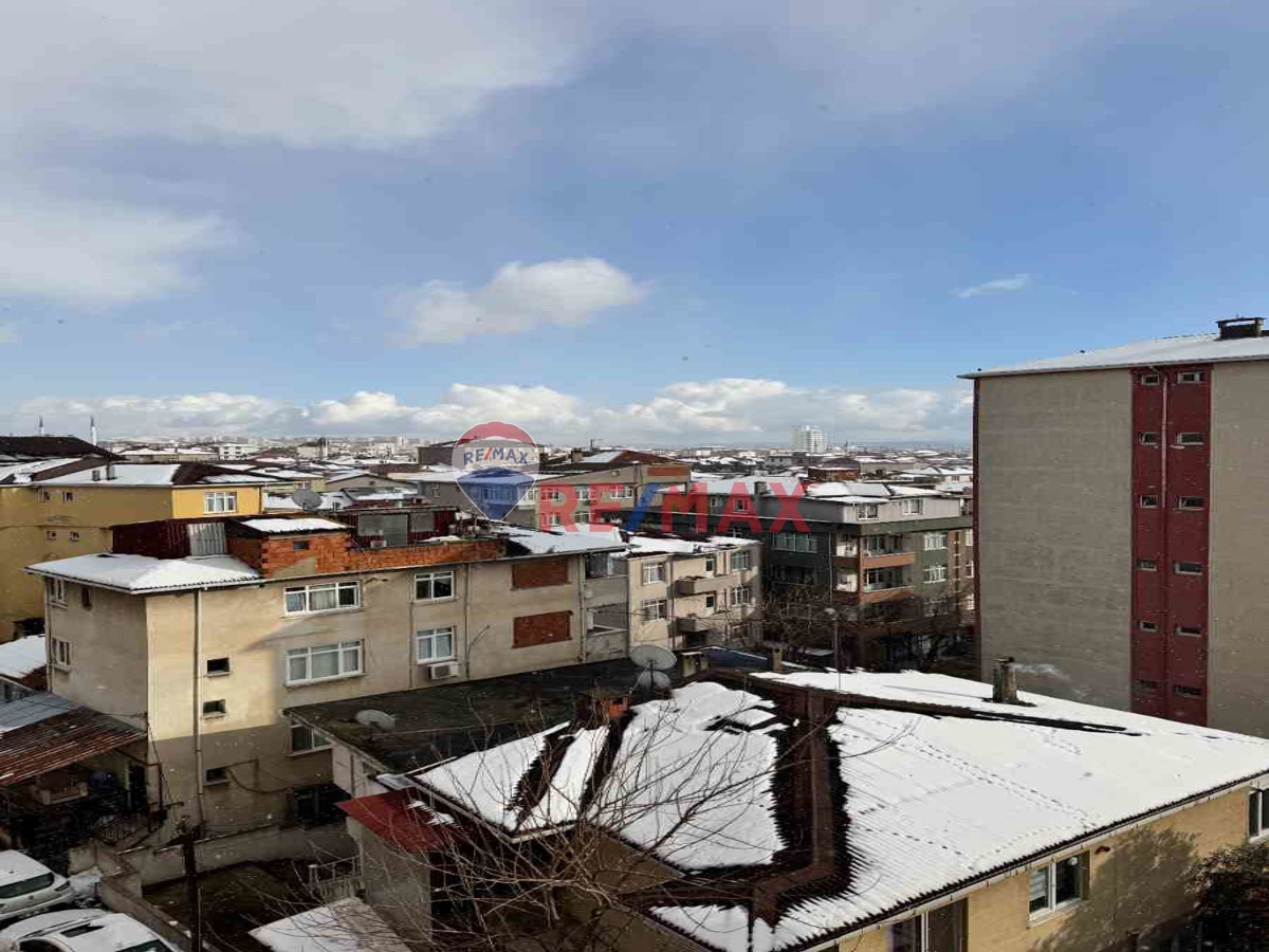 PENDIK FEVZI ÇAKMAK MAHALLE KIRALIK 4+1 DAIRE 