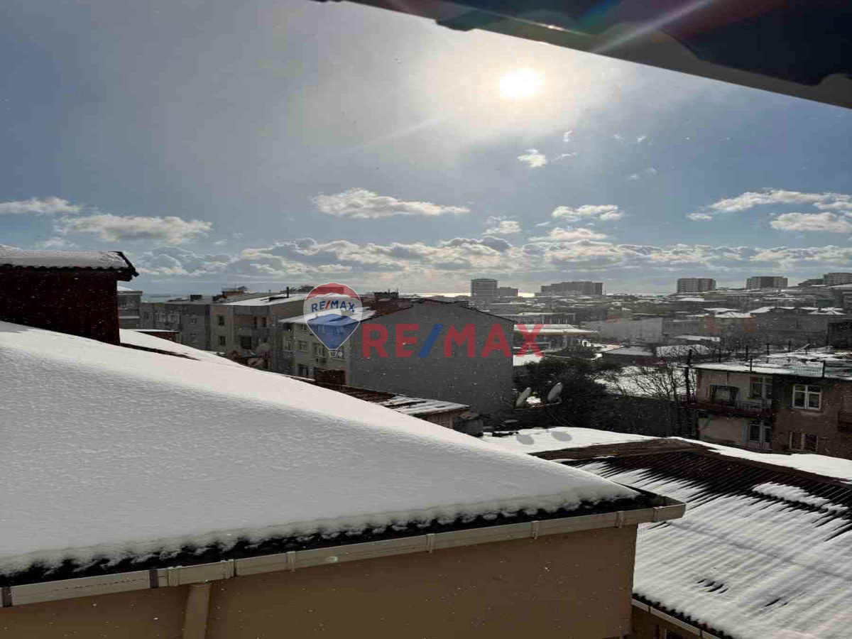 PENDIK FEVZI ÇAKMAK MAHALLE KIRALIK 4+1 DAIRE 