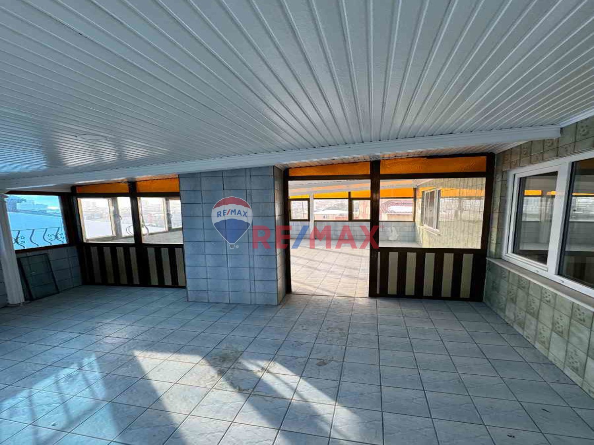 PENDIK FEVZI ÇAKMAK MAHALLE KIRALIK 4+1 DAIRE 