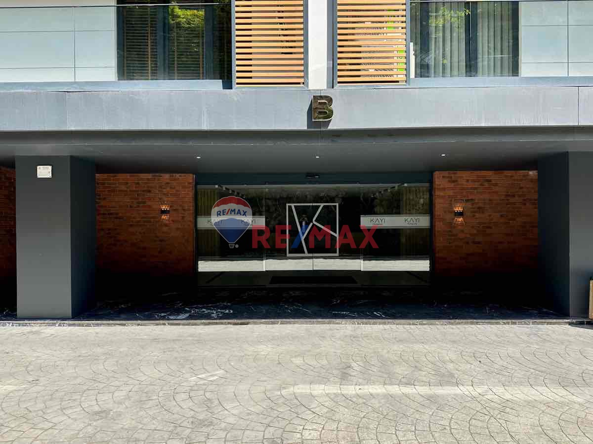 KAYI TRABZON 1+1 DENİZ MANZARALI SATILIK DAİRE