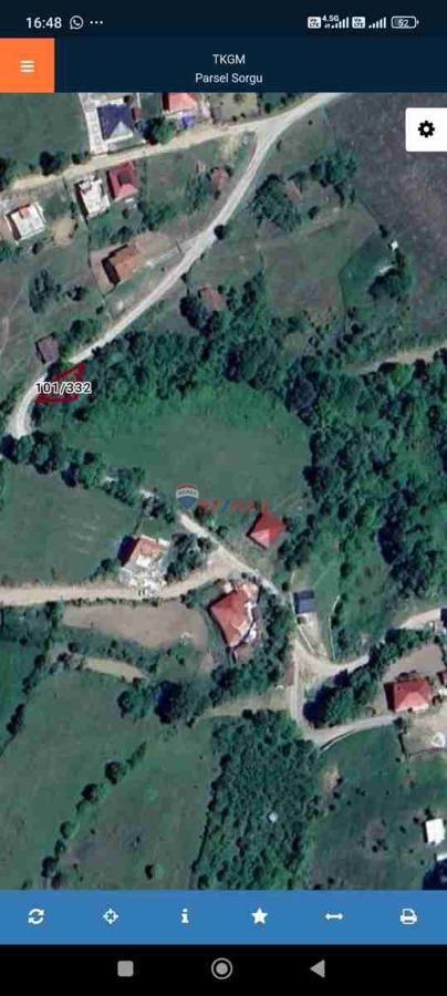 REMAX PARLA DAN SAMSUN ÇAKALLI KÖY İÇİ BAHÇEMİZ SİZ DEĞERLİYATİRMCILARİMIZIN BEĞENİSİNE SUNULUYOR.