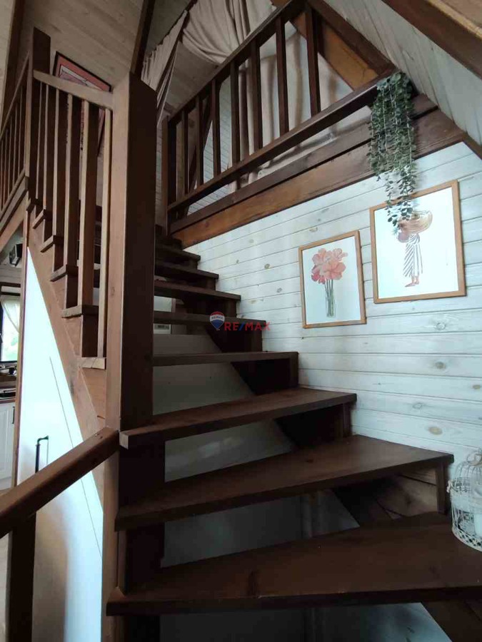 EDİRNE UZUNKÖPRÜDE MÜSTAKİL SATILIK 2+1 EŞYALI BUNGALOV VİLLA