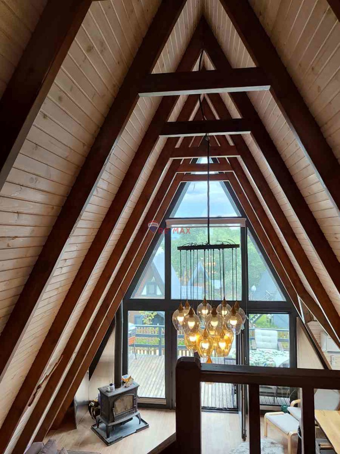 EDİRNE UZUNKÖPRÜDE MÜSTAKİL SATILIK 2+1 EŞYALI BUNGALOV VİLLA