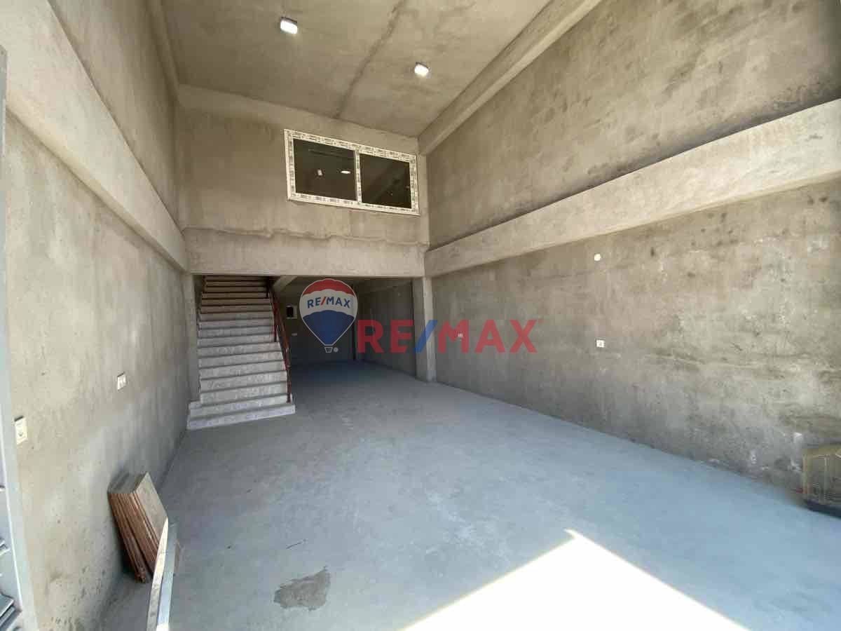 TORBALI ATATÜRK SANAYİ SİTESİNDE KİRALIK SIFIR DÜKKAN