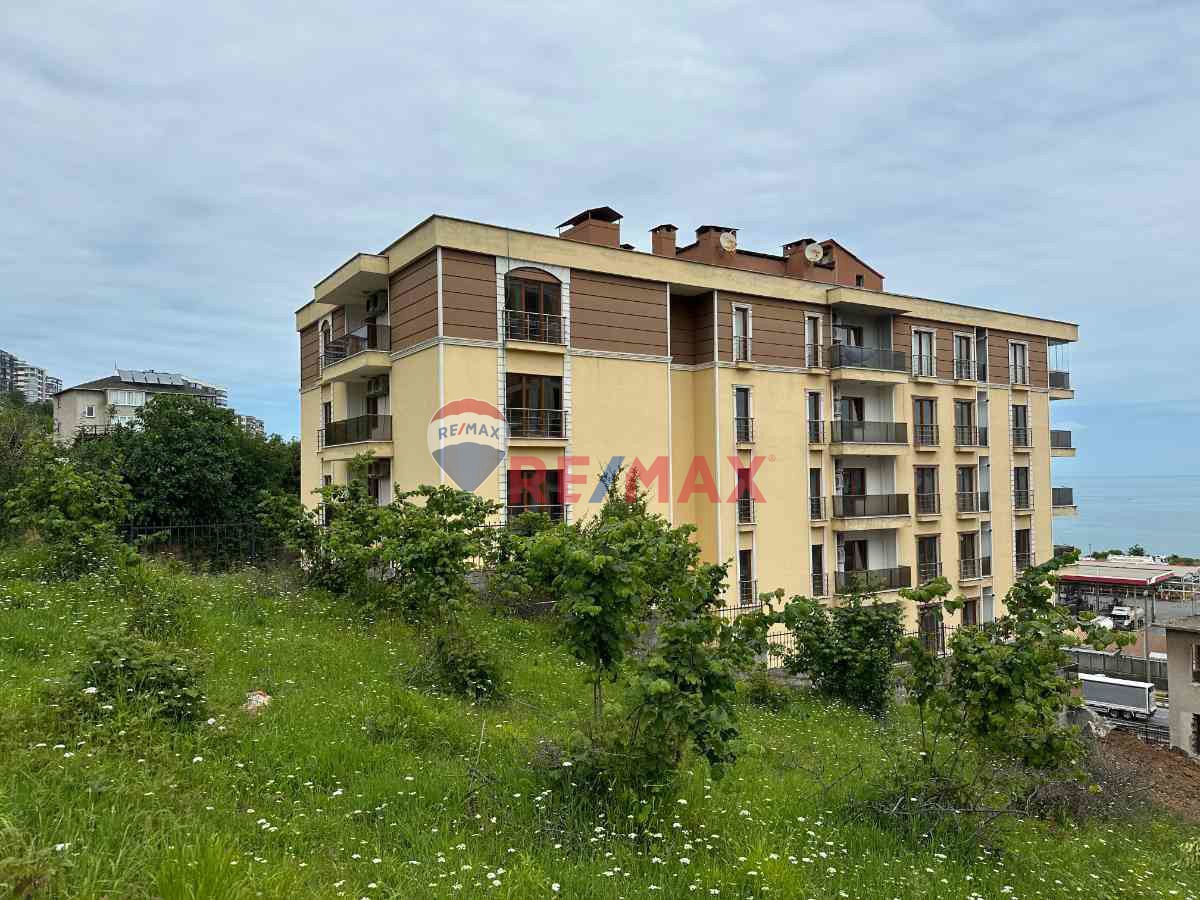 YALINCAK KAŞÜSTÜ 3+1 KİRALIK DAİRE