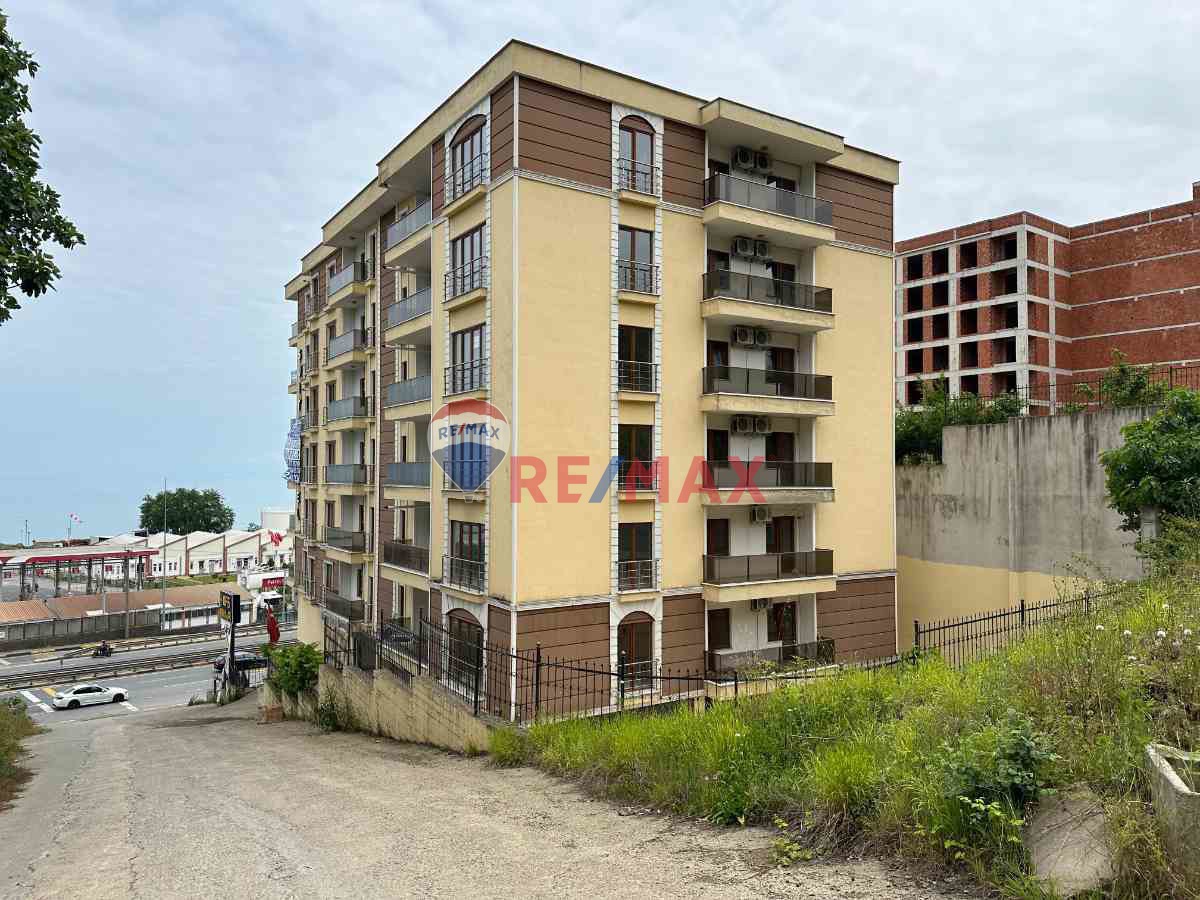 YALINCAK KAŞÜSTÜ 3+1 KİRALIK DAİRE