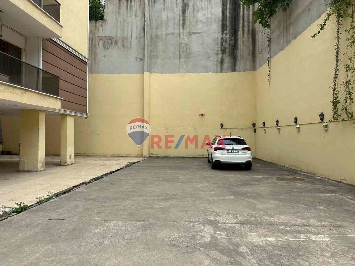 YALINCAK KAŞÜSTÜ 3+1 KİRALIK DAİRE