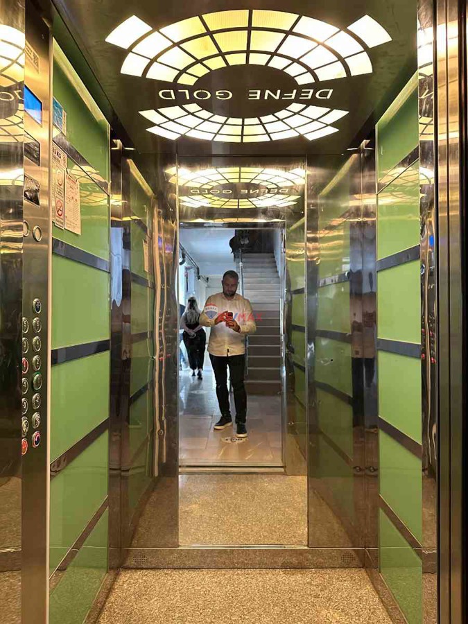 YALINCAK KAŞÜSTÜ 3+1 KİRALIK DAİRE