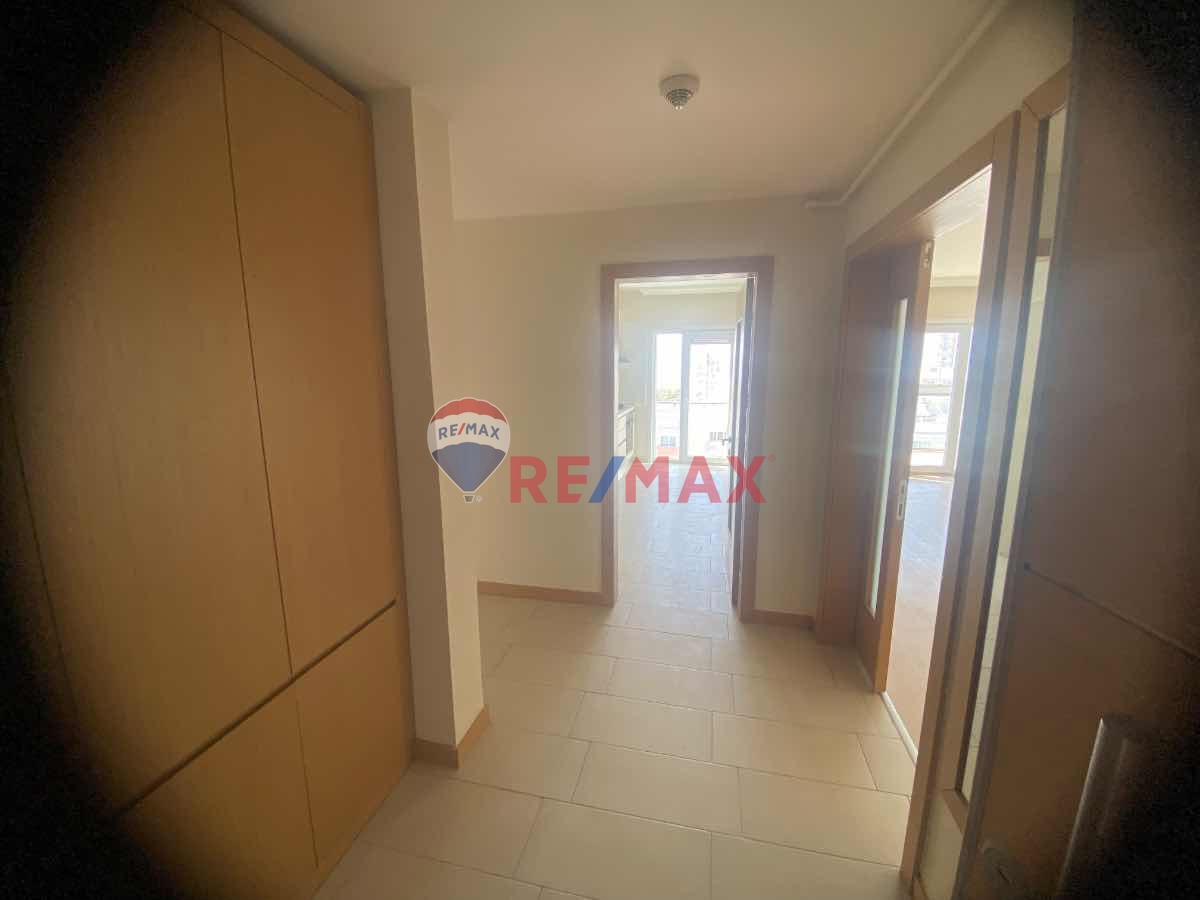 OYAK BUCA 1.ETAP KIRALIK 3+1 DAIRE