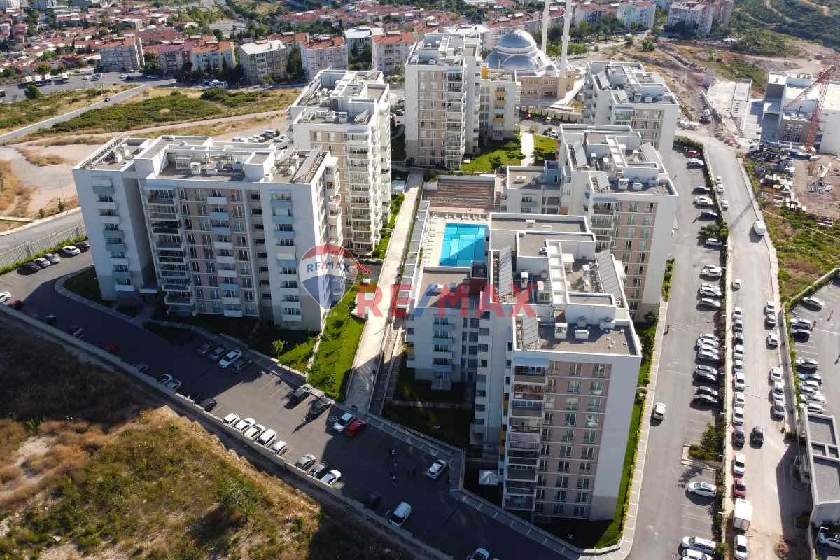 OYAK BUCA 1.ETAP KIRALIK 3+1 DAIRE