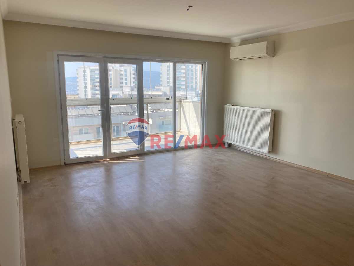 OYAK BUCA 1.ETAP KIRALIK 3+1 DAIRE