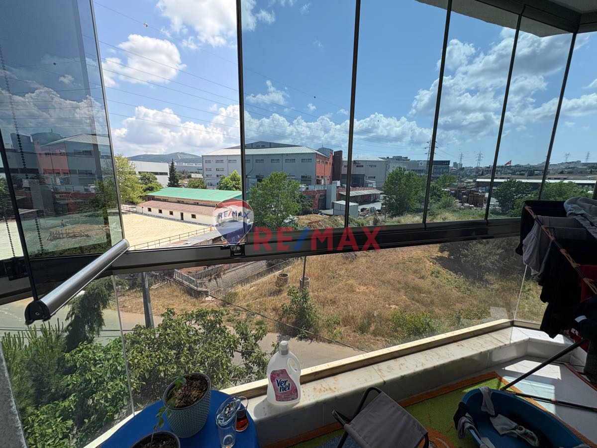 SANCAKTEPE EYÜPSULTAN MAH SATILIK ÜSTDUBLEKS