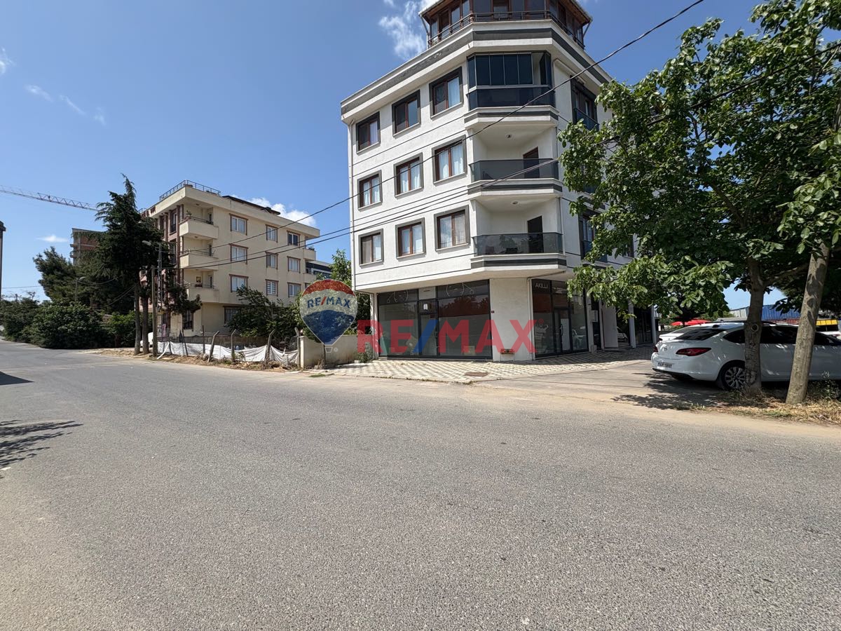 SANCAKTEPE EYÜPSULTAN MAH SATILIK ÜSTDUBLEKS