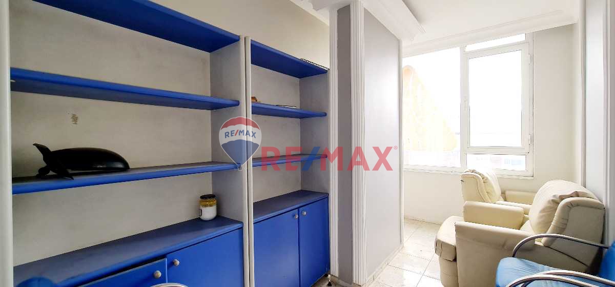 ALEMDAĞ CAD. TRAFİĞE KAPALI KISIM İSKANLI 2KAT OFİS&ÜRETİM ALANI