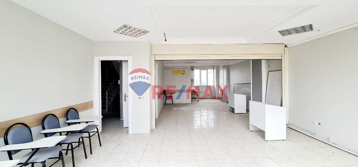 ALEMDAĞ CAD. TRAFİĞE KAPALI KISIM İSKANLI 2KAT OFİS&ÜRETİM ALANI