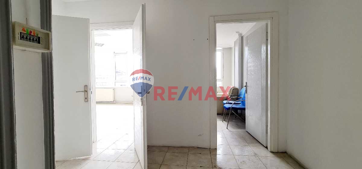 ALEMDAĞ CAD. TRAFİĞE KAPALI KISIM İSKANLI 2KAT OFİS&ÜRETİM ALANI