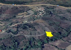 KANDIRA TOPLUCA MAHALLESINDE DOĞA ILE IÇ IÇE FIRSAT SATILIK 2121 M2 TARLA