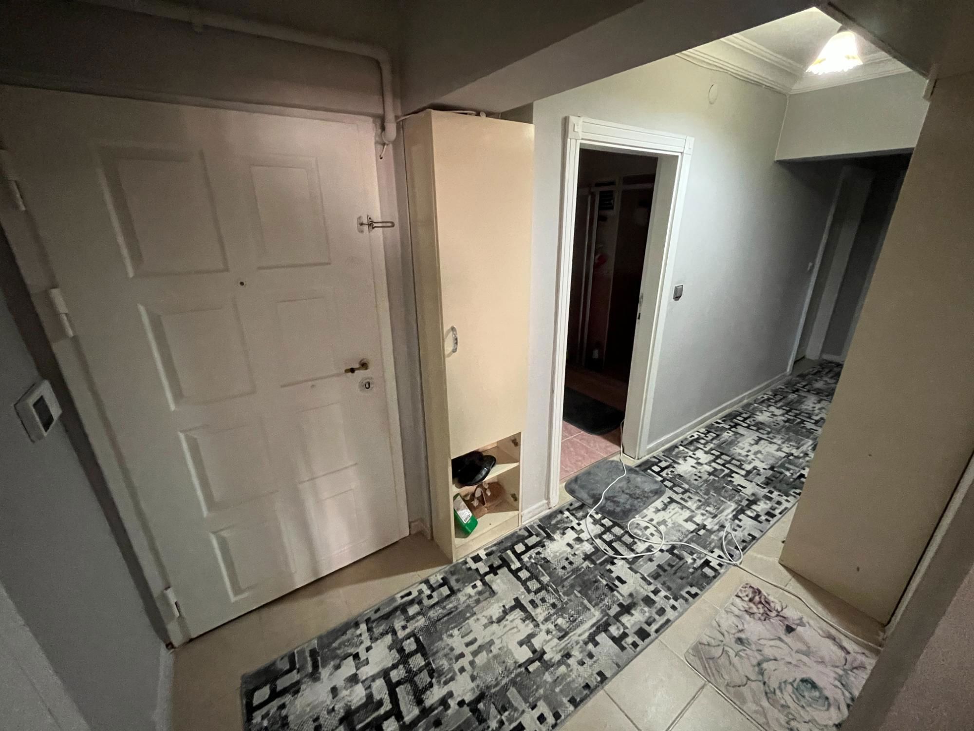 MAMAK AKŞEMSETTIN MAH. DOĞUKENT BULVAR ÜZERI 3+1 SATILIK DAIRE 