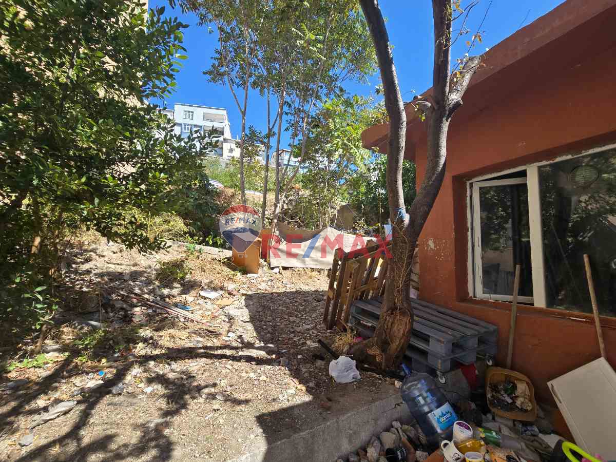 REMAX DAN KARTAL YUKARI MAH 112M² İMARLI YATIRIMLIK FIRSAT ARSA