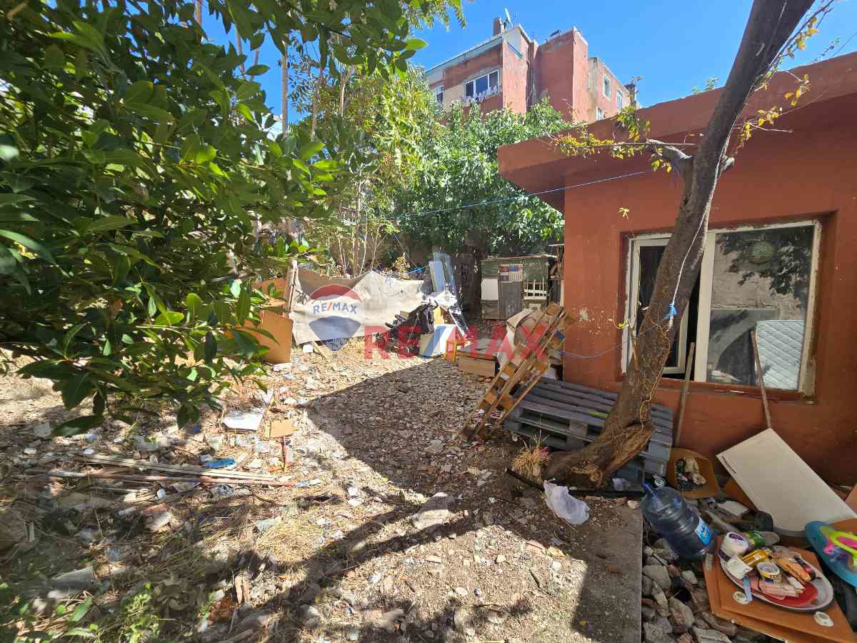 REMAX DAN KARTAL YUKARI MAH 112M² İMARLI YATIRIMLIK FIRSAT ARSA