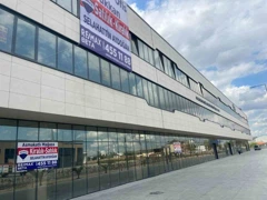 YENİ BİRİNCİ ORGANİZE SANAYİDE İKİ KATLI 201 M2 KULLANIMLI MÜSTAKİL İŞYERİ 