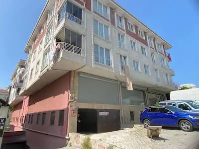 MERKEZİ LOKASYONDA 850 METREKARE İMALATHANE